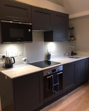 Beautiful Bath Apartment In Central Milsom Street Buitenkant foto