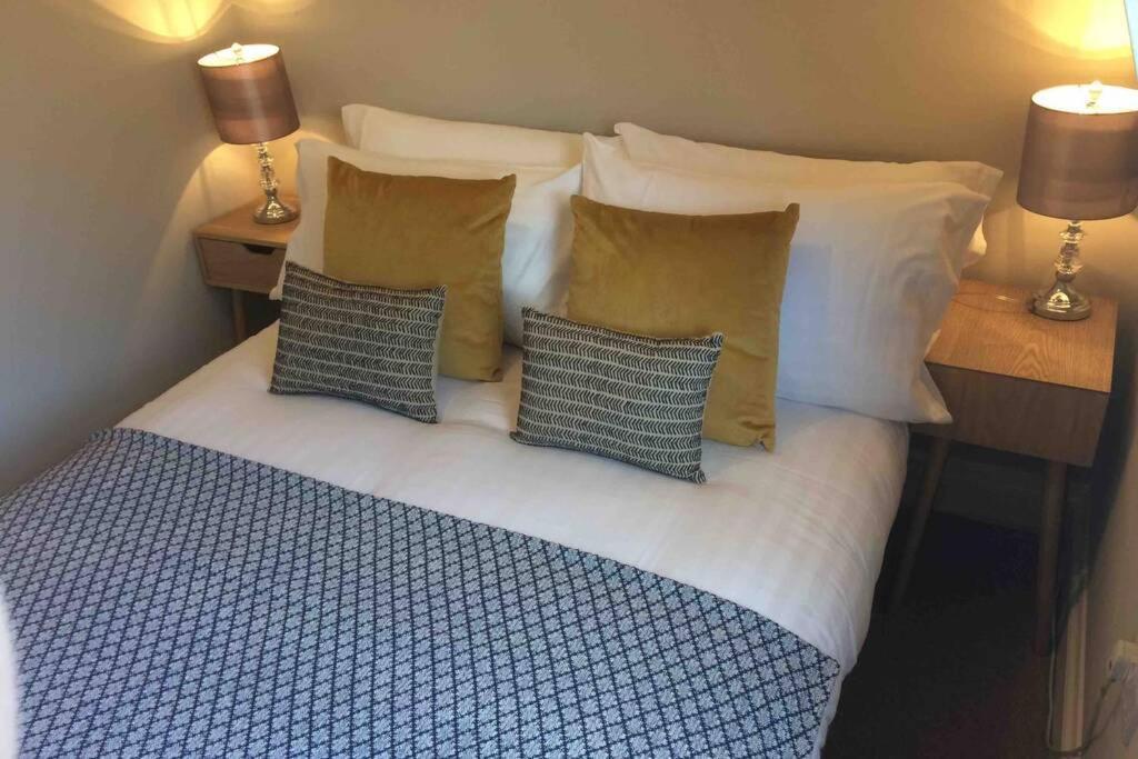 Beautiful Bath Apartment In Central Milsom Street Buitenkant foto