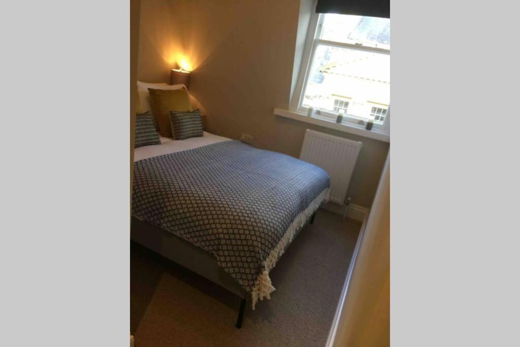 Beautiful Bath Apartment In Central Milsom Street Buitenkant foto