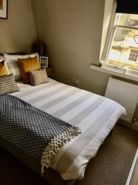 Beautiful Bath Apartment In Central Milsom Street Buitenkant foto